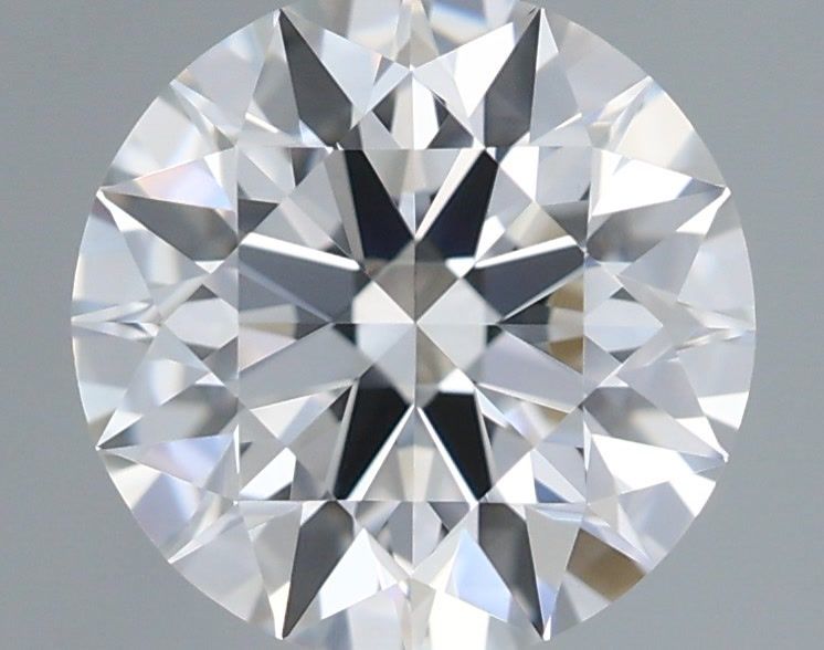 1.95ct Round E VS1 Lab-Grown Diamond