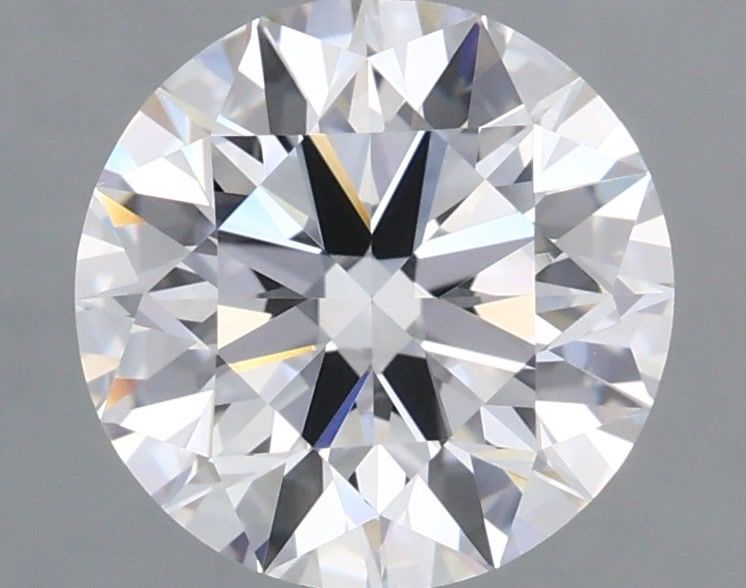1.74ct Round D VVS1 Lab-Grown Diamond