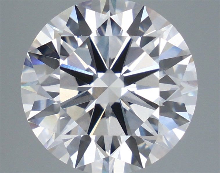 5.55ct Round E VS1 Lab-Grown Diamond