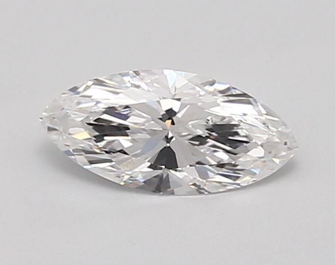 0.83ct Marquise D VS1 Lab-Grown Diamond