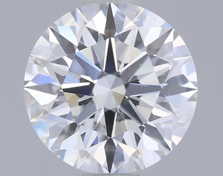 0.95ct Round E VS1 Lab-Grown Diamond