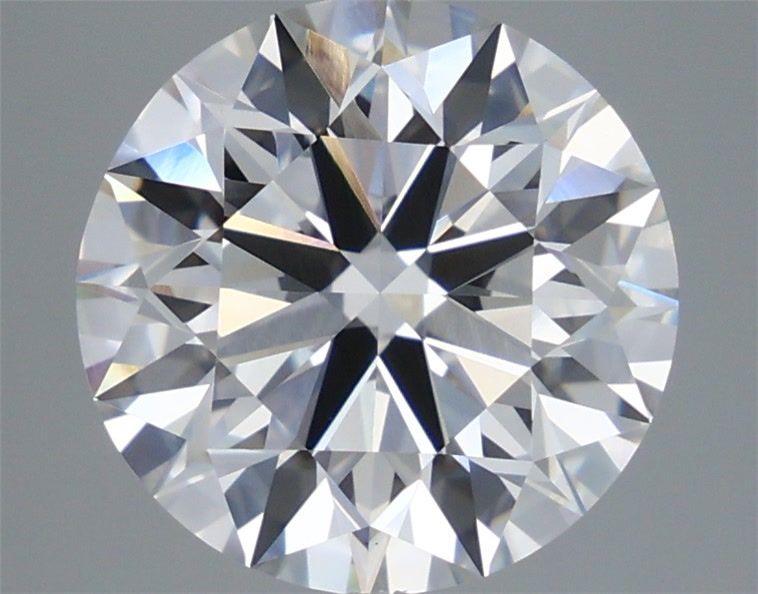 5.59ct Round E VS1 Lab-Grown Diamond