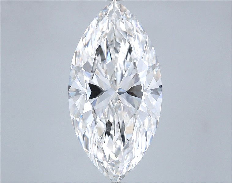 9.04ct Marquise F VS1 Lab-Grown Diamond