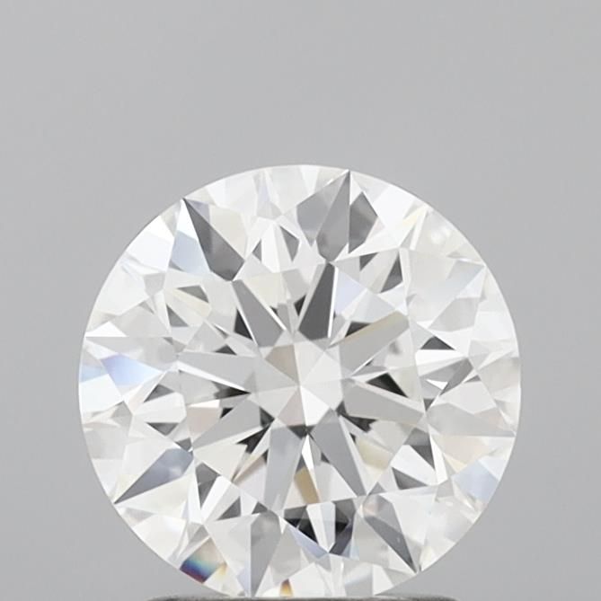 1.9ct Round E VVS2 Lab-Grown Diamond