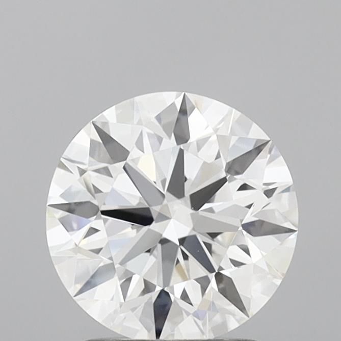 1.93ct Round E VS1 Lab-Grown Diamond