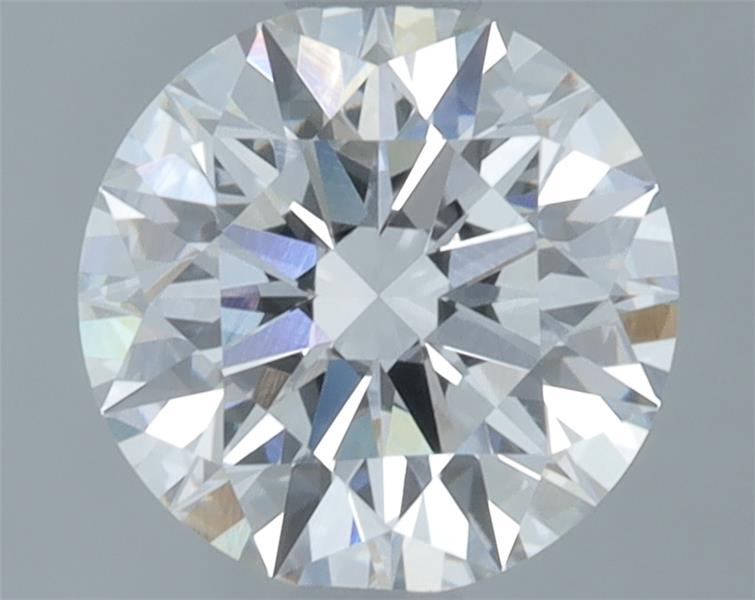0.95ct Round E VVS2 Lab-Grown Diamond