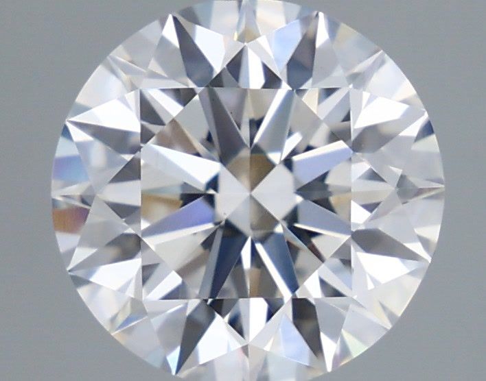 2.4ct Round E VS1 Lab-Grown Diamond