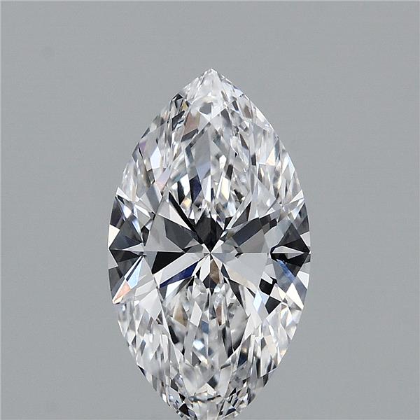 2.19ct Marquise D VVS1 Lab-Grown Diamond