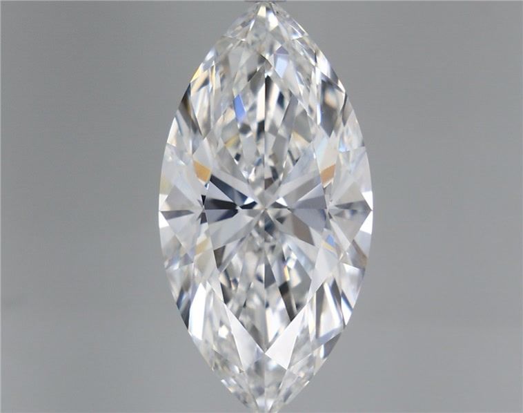 8.08ct Marquise E VVS2 Lab-Grown Diamond