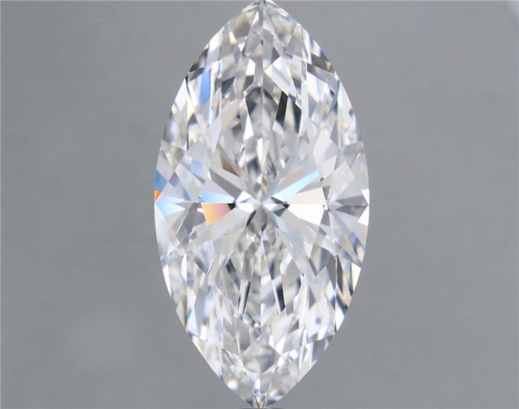 6.04ct Marquise E VS1 Lab-Grown Diamond