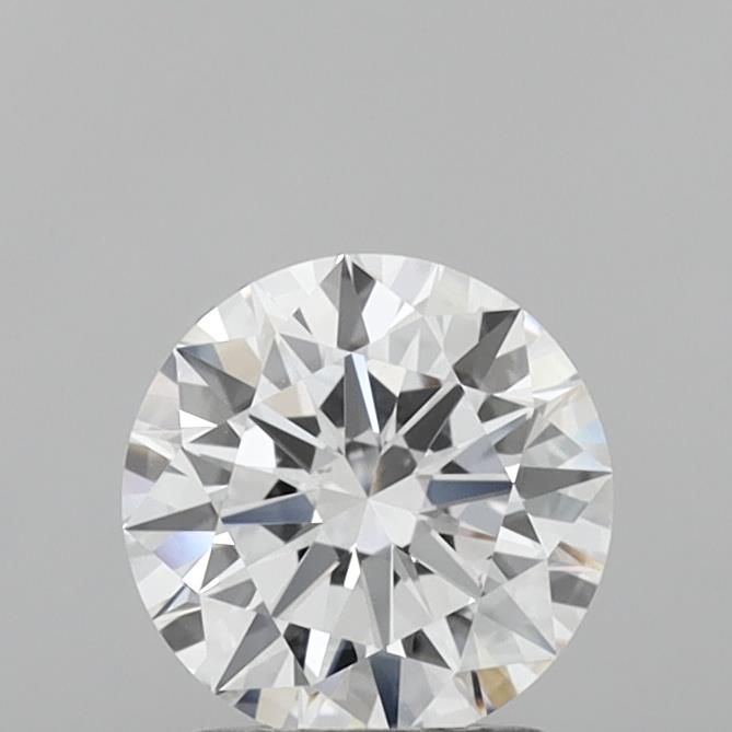 1.46ct Round E VVS2 Lab-Grown Diamond