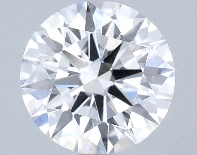1.71ct Round E VVS1 Lab-Grown Diamond