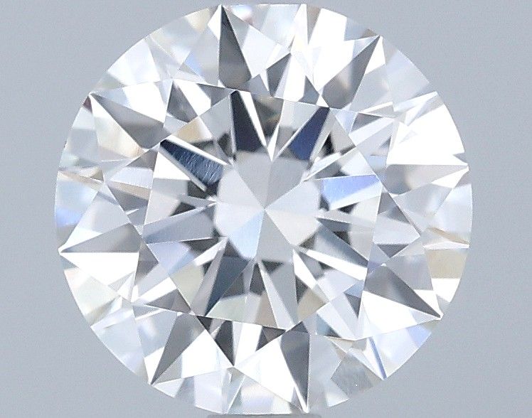 1.43ct Round E VVS1 Lab-Grown Diamond