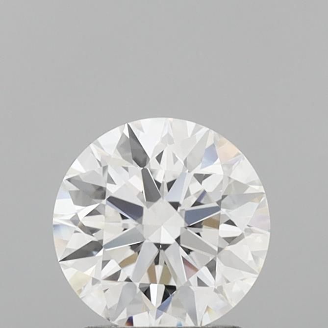 1.43ct Round D VS1 Lab-Grown Diamond