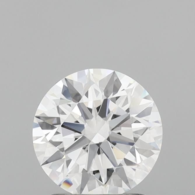 1.42ct Round D VS1 Lab-Grown Diamond