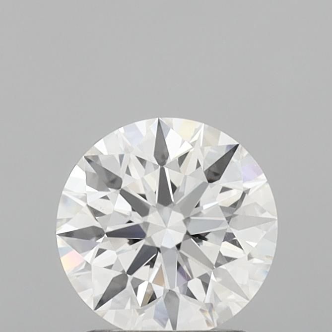 1.44ct Round E VS2 Lab-Grown Diamond