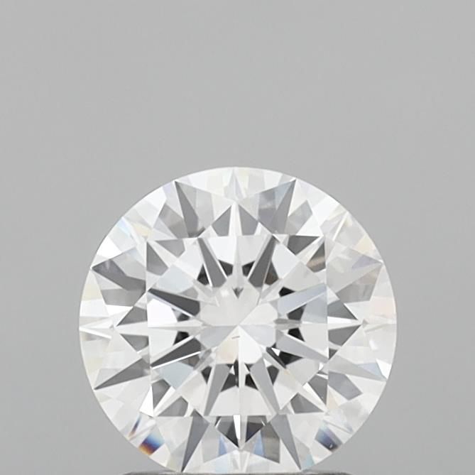 1.41ct Round D VS2 Lab-Grown Diamond