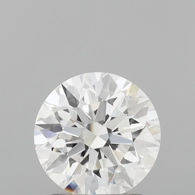1.34ct Round D VS2 Lab-Grown Diamond