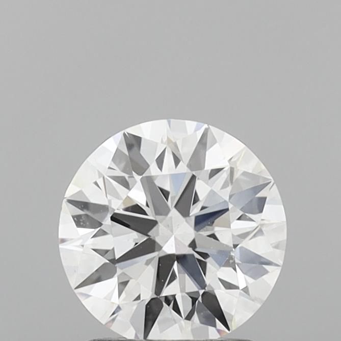 1.44ct Round D VS2 Lab-Grown Diamond