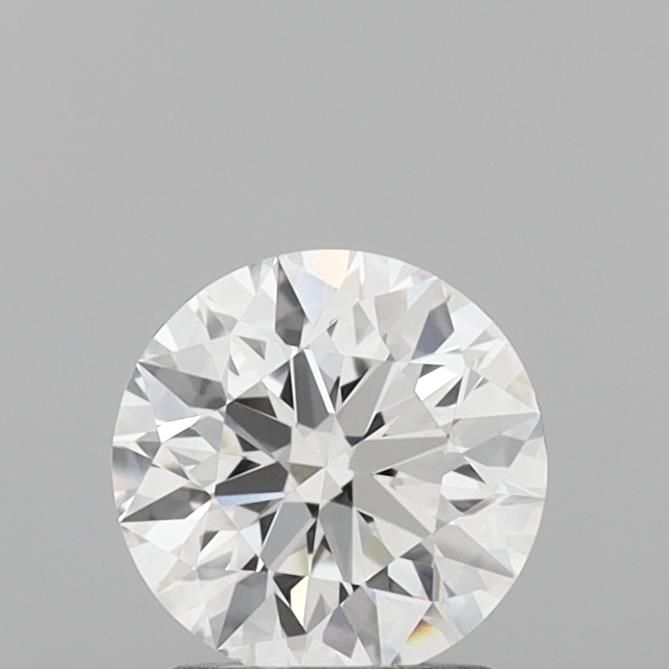 1.34ct Round E VS2 Lab-Grown Diamond
