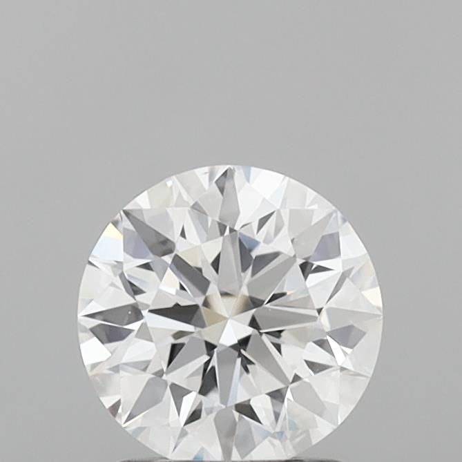 1.39ct Round E VS1 Lab-Grown Diamond