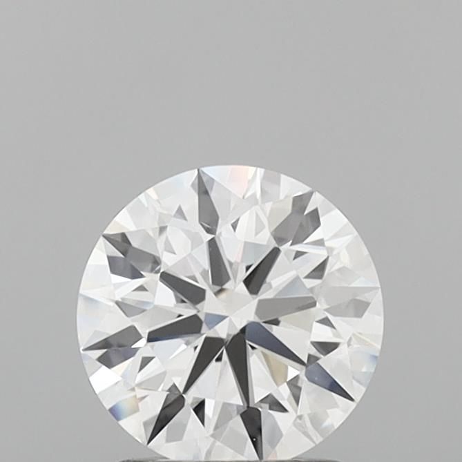 1.4ct Round D VS2 Lab-Grown Diamond