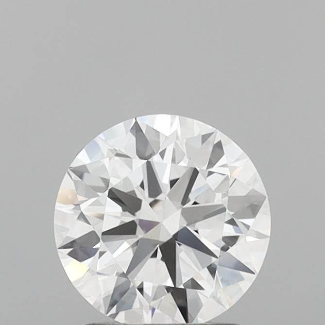 1.4ct Round D VS1 Lab-Grown Diamond
