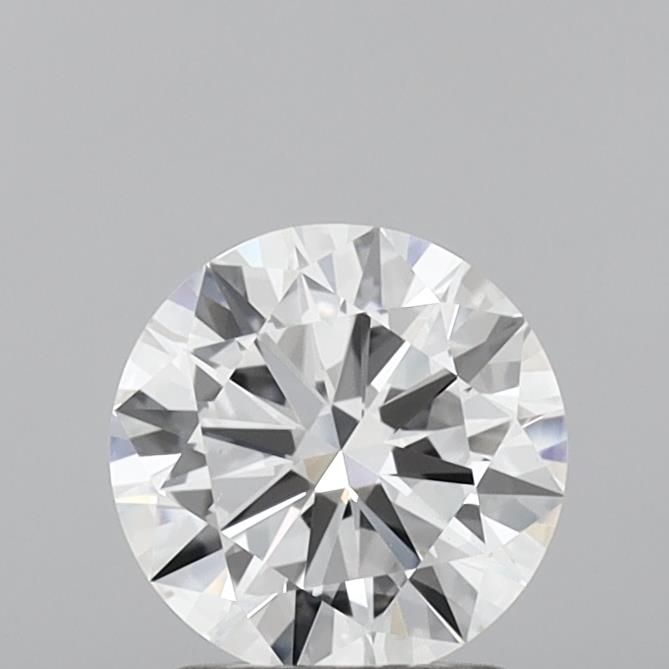 1.45ct Round D VS1 Lab-Grown Diamond