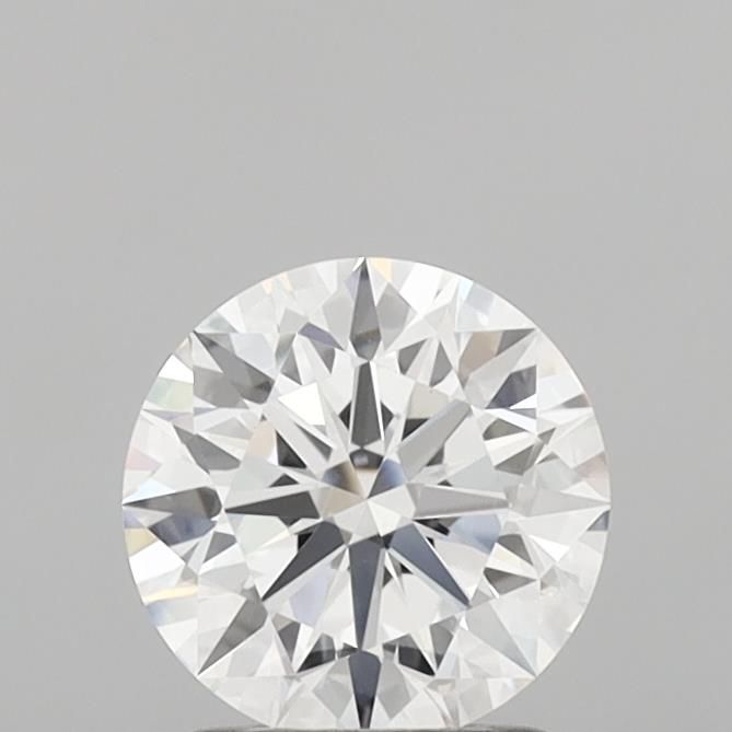 1.45ct Round D VS1 Lab-Grown Diamond