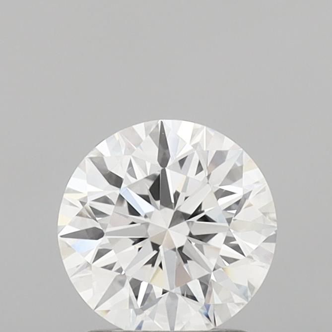 1.43ct Round D VS2 Lab-Grown Diamond