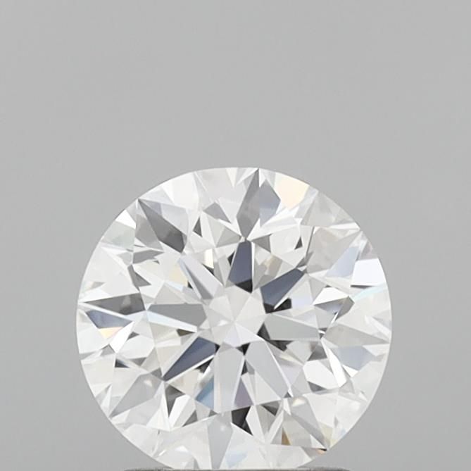 1.44ct Round D VS1 Lab-Grown Diamond