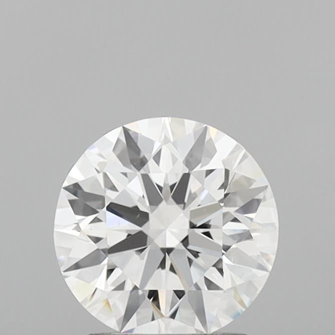 1.45ct Round E VS2 Lab-Grown Diamond