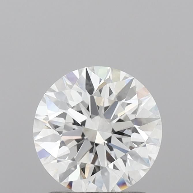 1.43ct Round D VS2 Lab-Grown Diamond