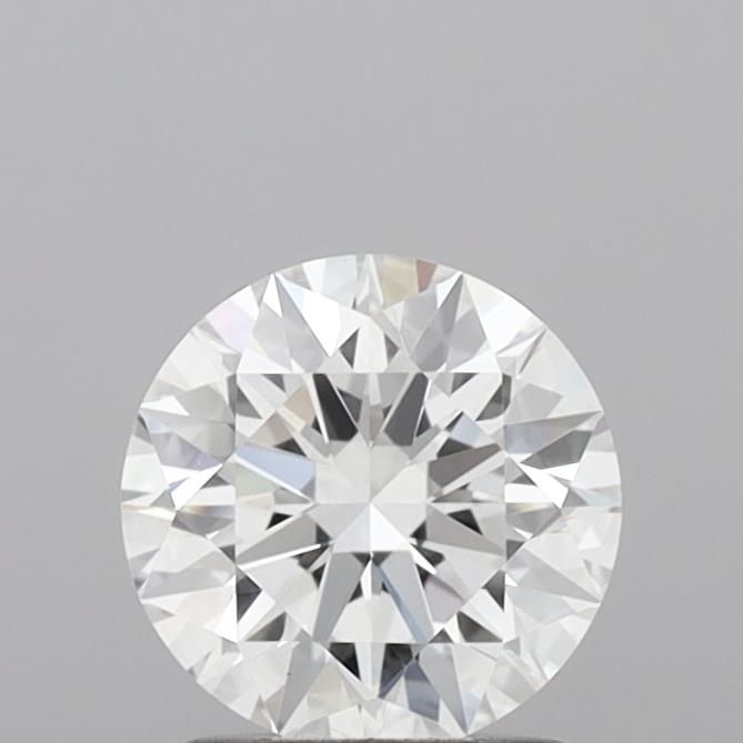 1.43ct Round D VS2 Lab-Grown Diamond