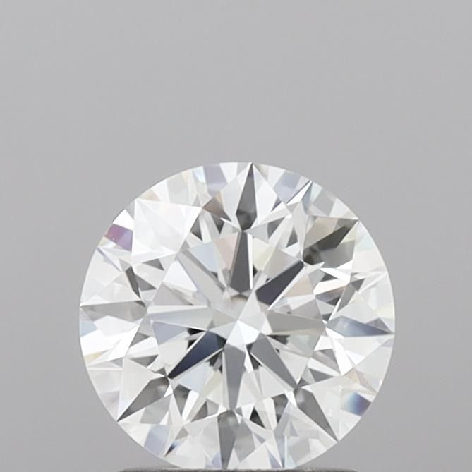 1.43ct Round D VS1 Lab-Grown Diamond
