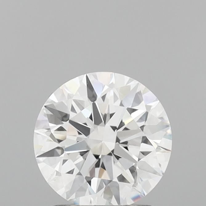 1.44ct Round D VS1 Lab-Grown Diamond