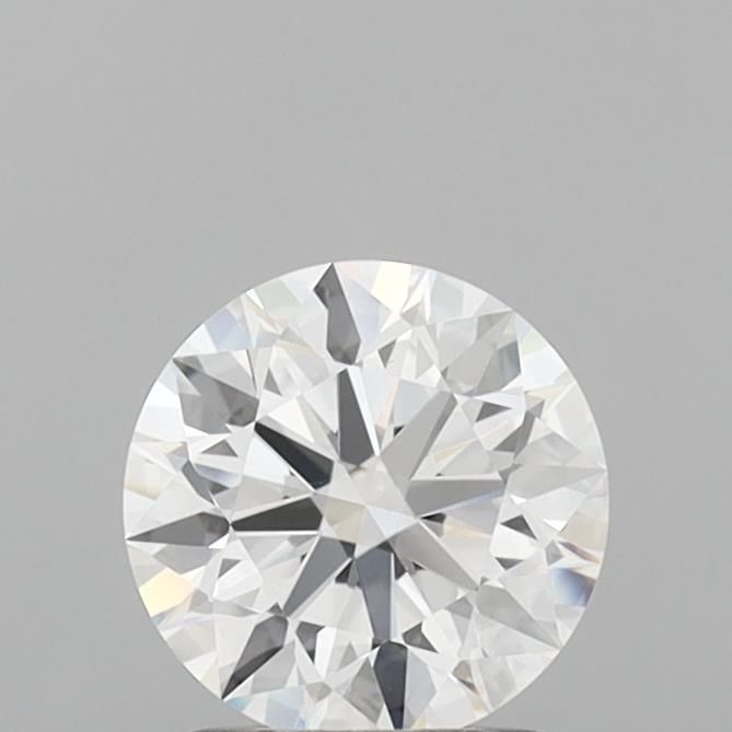 1.44ct Round D VS2 Lab-Grown Diamond