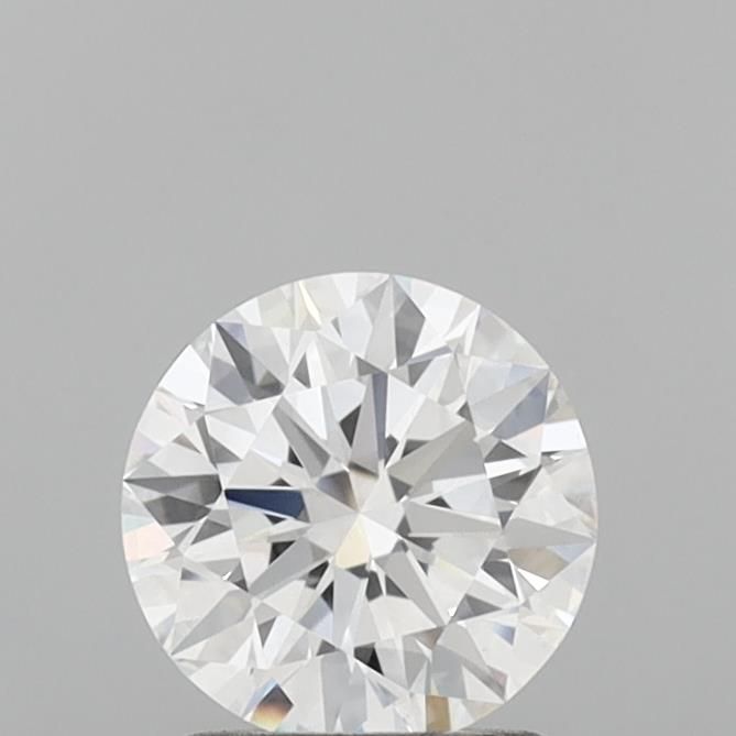 1.33ct Round D VS2 Lab-Grown Diamond
