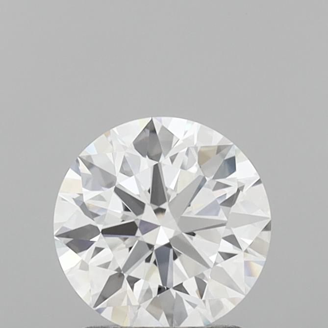 1.41ct Round E VS1 Lab-Grown Diamond