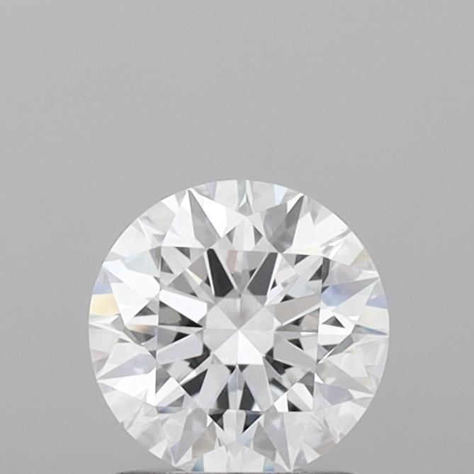 1.22ct Round E VS1 Lab-Grown Diamond