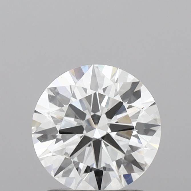 1.4ct Round D VS2 Lab-Grown Diamond