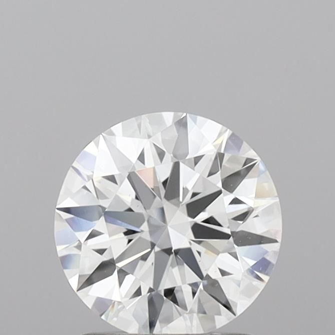 1.44ct Round D VS2 Lab-Grown Diamond