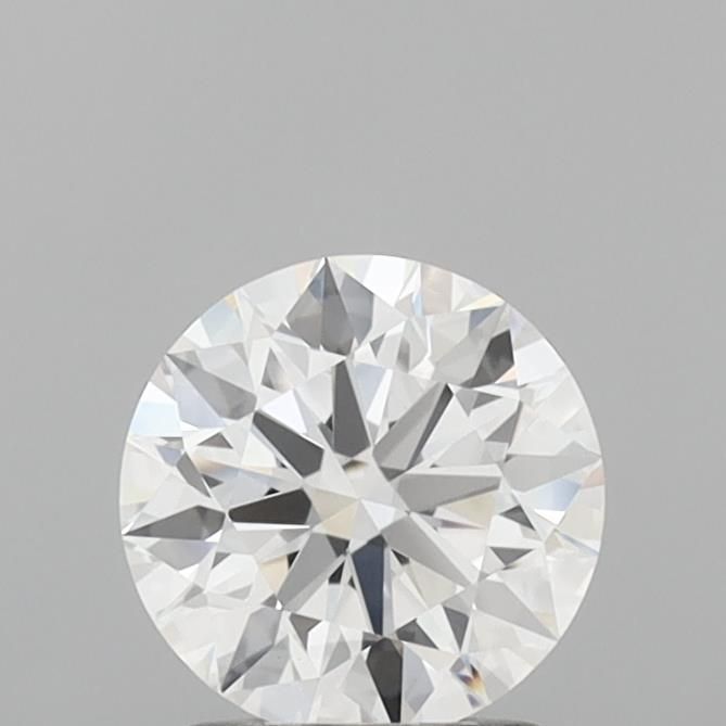 1.45ct Round D VS1 Lab-Grown Diamond