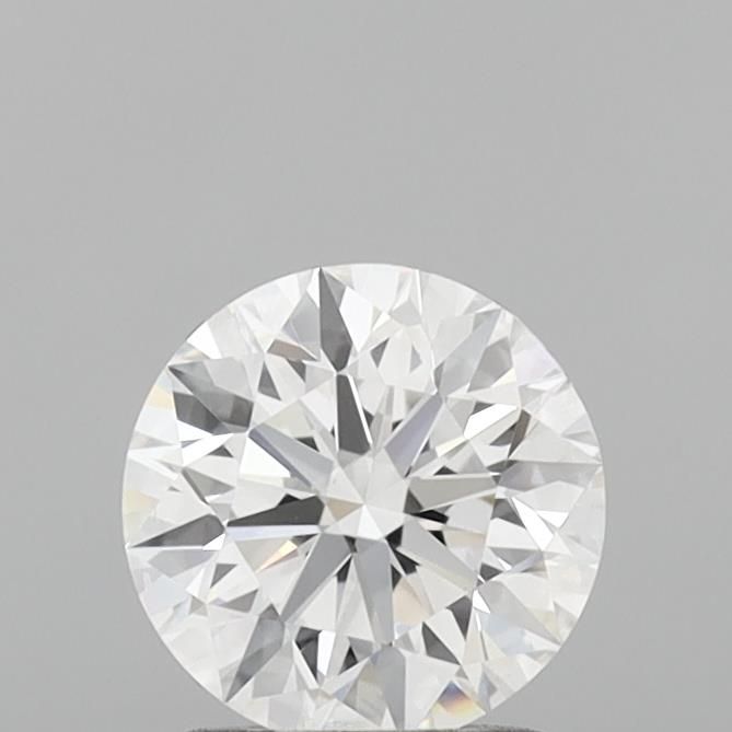1.4ct Round D VS2 Lab-Grown Diamond
