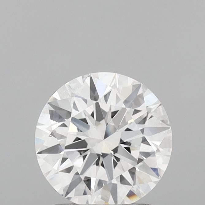 1.4ct Round E VS2 Lab-Grown Diamond