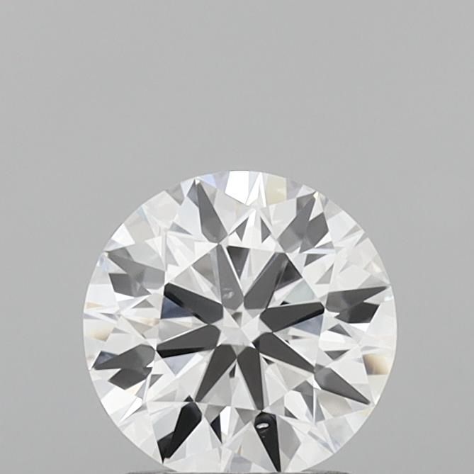 1.33ct Round D VS2 Lab-Grown Diamond