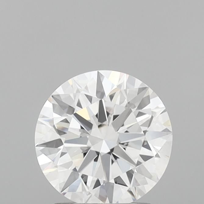 1.46ct Round D VS1 Lab-Grown Diamond