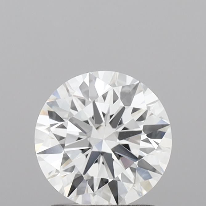 1.4ct Round D VS1 Lab-Grown Diamond