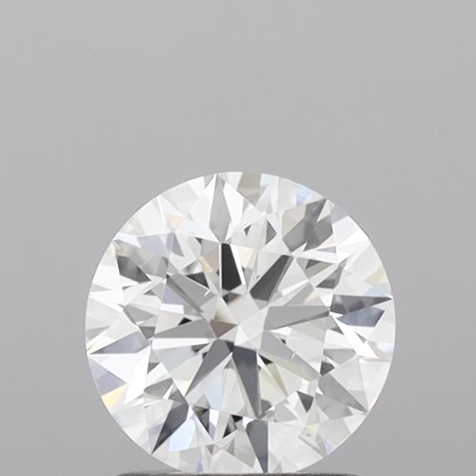 1.32ct Round D VS2 Lab-Grown Diamond