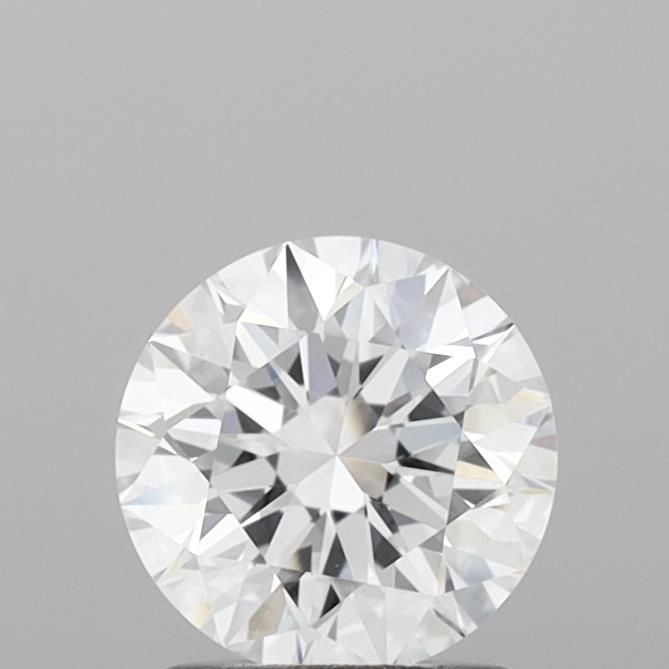 1.36ct Round D VS1 Lab-Grown Diamond
